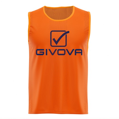 GIVOVA CASACCA PRO ALLENAMENTO