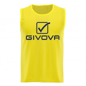 GIVOVA CASACCA PRO ALLENAMENTO