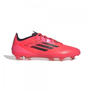 Adidas F50 Pro Firm Ground Boots