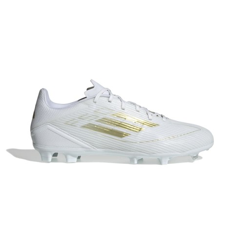 ADIDAS F50 LEAGUE FG-MG WHITE 