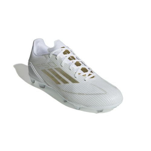 ADIDAS F50 LEAGUE FG-MG WHITE 