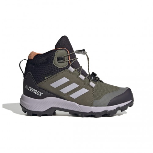 ADIDAS TERREX MID GTX K