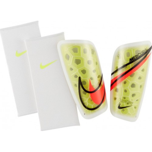 nike slip on shin guards