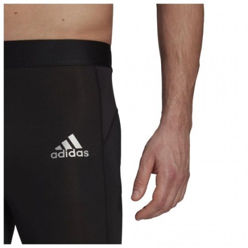 ADIDAS TF LONG TIGHT M BLACK