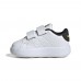 ADIDAS ADVANTAGE SMILEY CF I