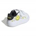 ADIDAS ADVANTAGE SMILEY CF I