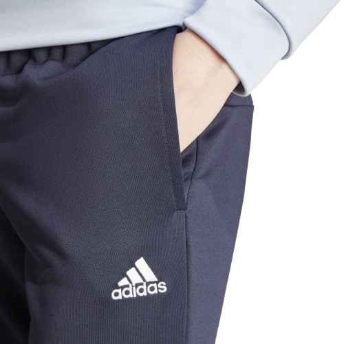 Adidas Sportswear Linear Hooded Tracksuit