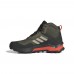 ADIDAS TERREX AX4 MID GORE-TEX HIKING SHOES