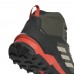 ADIDAS TERREX AX4 MID GORE-TEX HIKING SHOES