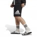 ADIDAS M MH BOSSHORTFT