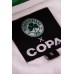 Panathinaikos FC 1974-75 Retro Football Shirt