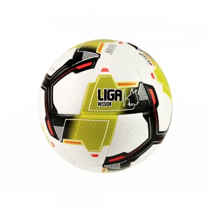 LIGASPORT SOCCER BALL MISSION V.2 