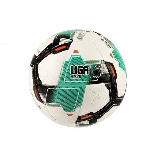 LIGASPORT SOCCER BALL MISSION V.2