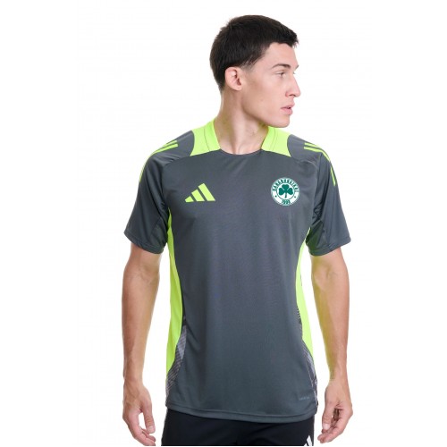 ADIDAS Ανδρικό T-Shirt Staff Προπόνησης 2024-25