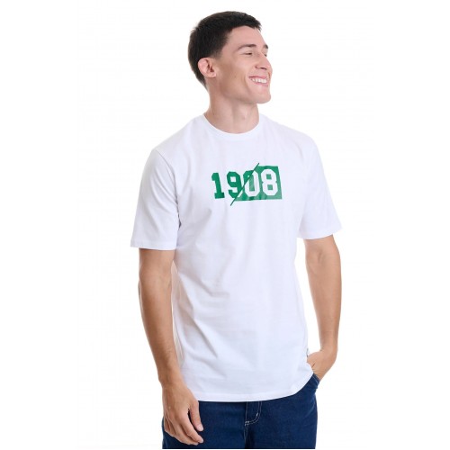 ΠΑΝΑΘΗΝΑΙΚΟΣ Ανδρικό T-Shirt 1908