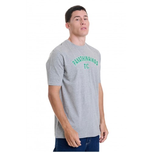 Ανδρικό T-Shirt Panathinaikos FC