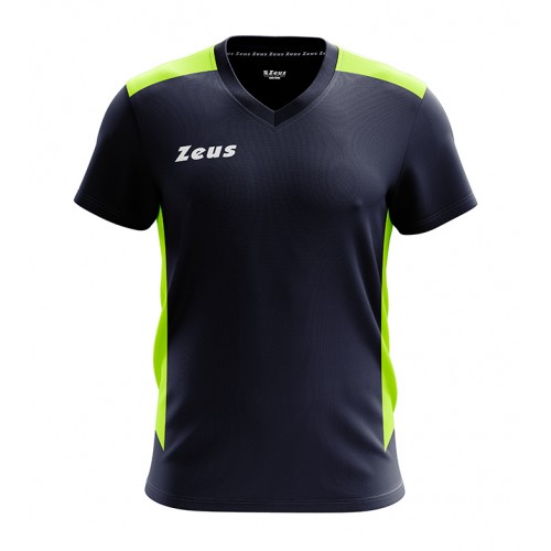 ZEUS SHIRT START 