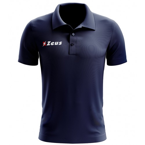 ZEUS POLO PROMO MAN